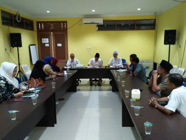 Ini dia Urutan Kegiatan Pelantikan DPD Demokrat